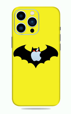 Gizmo Wraps Apple iphone 13 Pro Max Mobile Skin(Multicolor)