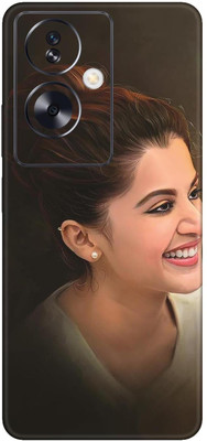 SKINFACTORY OPPO A79 5G Premium Mobile Skin(Multicolor)