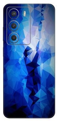 Vcare GadGets Realme C73 (5G) Mobile Skin(Multicolor)