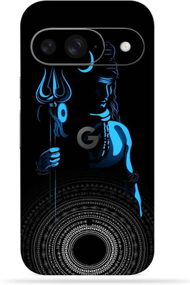 OggyBaba Google Pixel 9 5g Mobile Skin(Shiv shakti)