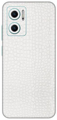 Vcare GadGets Redmi 11 Prime 5G Mobile Skin(White)
