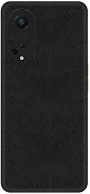 Vcare GadGets F23 5G Mobile Skin(Black)