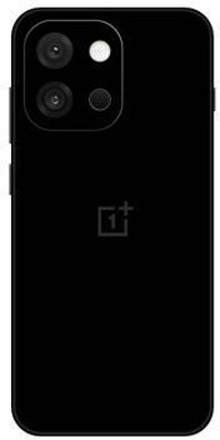 Vcare GadGets OnePlus 13s 5G (With Logo) Mobile Skin(Black)