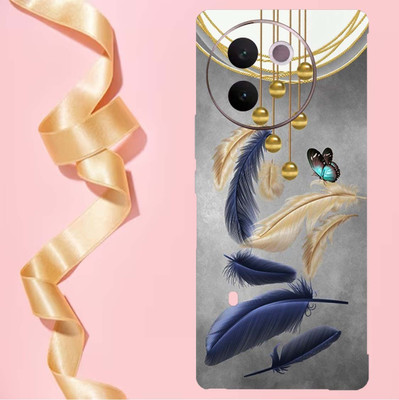 AsSkin Vivo V30e 5G Mobile Skin(Sun Catcher Skin With Glossy Matte Finish.)