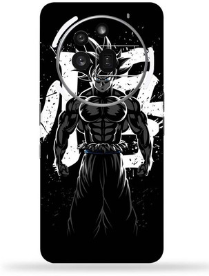 OggyBaba OggyBaba Nothing Phone 3a pro Mobile Skin(Fighter Goku)