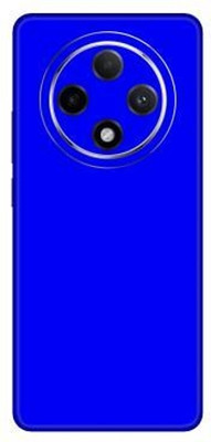 Vcare GadGets F27 Pro Plus (5G) Mobile Skin(Blue)