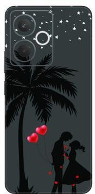 Vcare GadGets Realme 14T (5G) Mobile Skin(Multicolor)