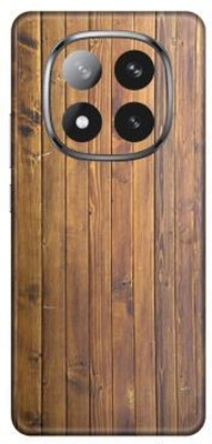 Vcare GadGets REDMI Note 14 Pro+ 5G Mobile Skin(Brown)