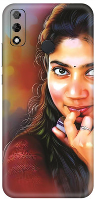 SKINFACTORY HUAWEI HONOR Y8S Premium Mobile Skin(Multicolor)