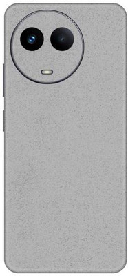 Vcare GadGets Realme 11 X 5G Mobile Skin(Silver)