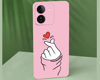 AsSkin Vivo iQoo Z9x 5g Mobile Skin(Multicolor)