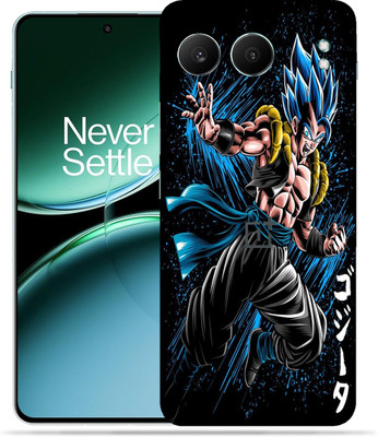OggyBaba OggyBaba Oneplus Nord 4 5g Mobile Skin(Blue Gogeta)