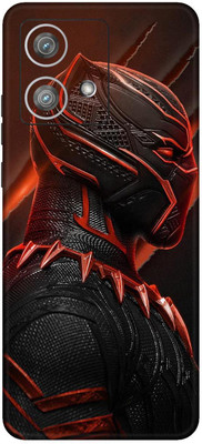 wrap craft MOTOROLA EDGE 40 NEO 5G Premium Vinyl Mobile Skin(Multicolor)