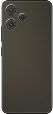 Vcare GadGets Redmi 12 5G Mobile Skin(Slate)