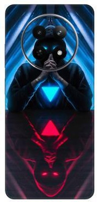 Vcare GadGets Realme 12X (5G) Mobile Skin(Multicolor)