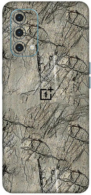Vcare GadGets OnePlus Nord N200 5G Mobile Skin(Multicolor)
