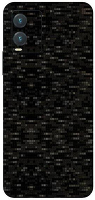 Vcare GadGets T1x Mobile Skin(Tetris Mosaic)