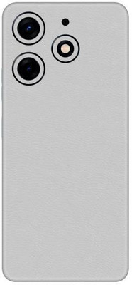 Vcare GadGets Spark 10 Pro Mobile Skin(White)