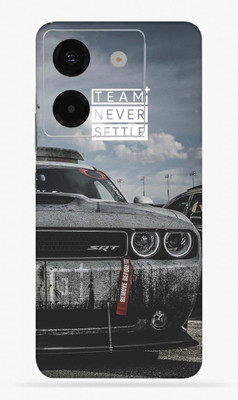 Mclaxa Mclaxa Poco M7 Pro 5g Mobile Skin(SRT)
