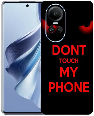 AsSkin Oppo Reno 10 5g, oppo reno 10 5g Mobile Skin(Multicolor)
