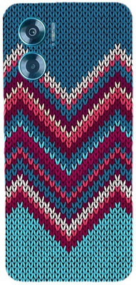 BUGGU Xiaomi Redmi 11 Prime 5G Mobile Skin(Ultra Super Wool Design Skin With High Matte Finish.)