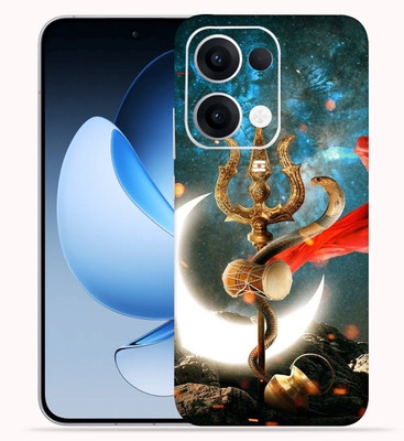 OggyBaba OggyBaba Poco M6 Plus 5g Mobile Skin(Natraj)