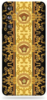 WeCre8 Skin's WeCre8 Skin's Samsung Galaxy F55 5G Mobile Skin(Versace)