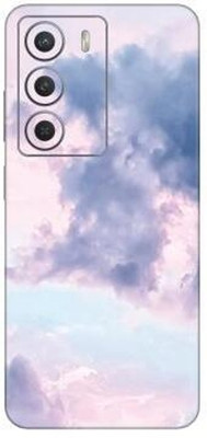 Vcare GadGets Realme C73 (5G) Mobile Skin(Multicolor)