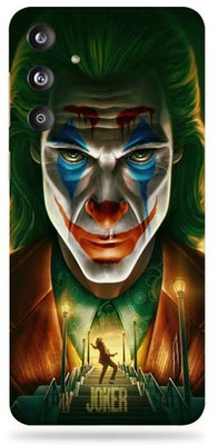 WeCre8 Skin's WeCre8 Skin's Samsung Galaxy F55 5G Mobile Skin(Joker)