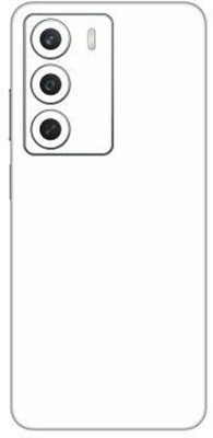 Vcare GadGets realme C75 5G Mobile Skin(White)
