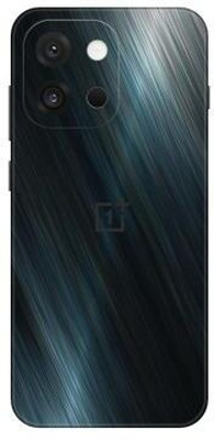 Vcare GadGets OnePlus 13s 5G (With Logo) Mobile Skin(Silver)