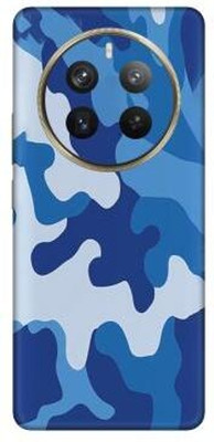 Vcare GadGets Realme 12 Pro Plus (5G) Mobile Skin(Multicolor)