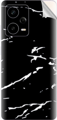 tiddler Xiaomi Redmi Note 12 Pro Mobile Skin(Black)
