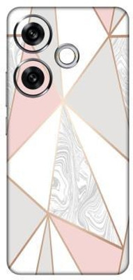 Vcare GadGets Poco F6 (5G) Mobile Skin(Multicolor)
