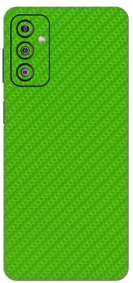 Vcare GadGets Galaxy F23 5G Mobile Skin(Green)
