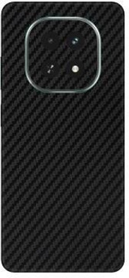 Vcare GadGets realme C63 5G Mobile Skin(Black)