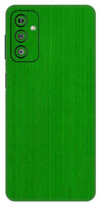 Vcare GadGets Galaxy F23 5G Mobile Skin(Green)