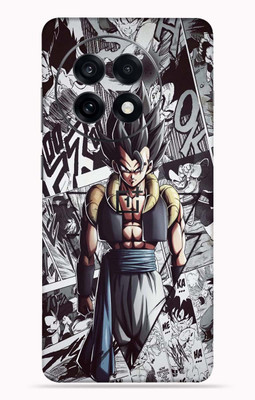 OggyBaba OggyBaba Oneplus 13R Mobile Skin(Comic-Gogeta)