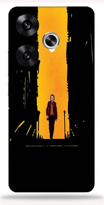 WeCre8 Skin's WeCre8 Skin's _POCO---F6--5G-- Mobile Skin(Walking Joker)