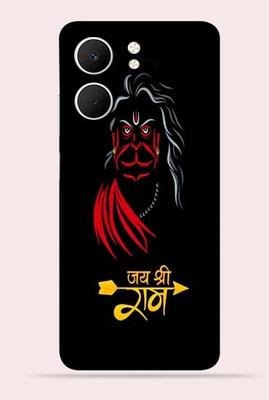 Gizmo Wraps Oppo A5x 5g Mobile Skin(Ram Ji)