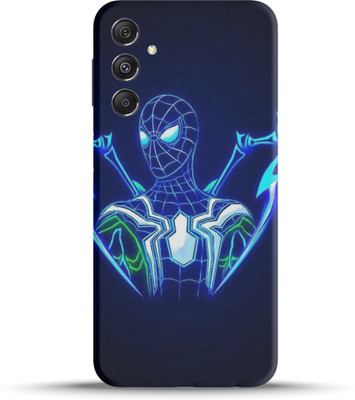 Sublimart Samsung Galaxy M34 5G Mobile Skin(Multicolor)