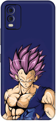 AMTHA AMTHA NOKIA C22 Mobile Skin(Multicolor)
