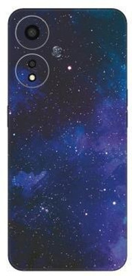 Vcare GadGets A59 (5G) Mobile Skin(Multicolor)