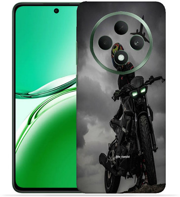 OggyBaba OggyBaba Oppo F27 Mobile Skin(MT 15 Rider)