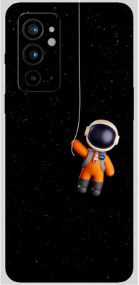 Mobotize OnePlus 9RT (5G) Mobile Skin(Multicolor)