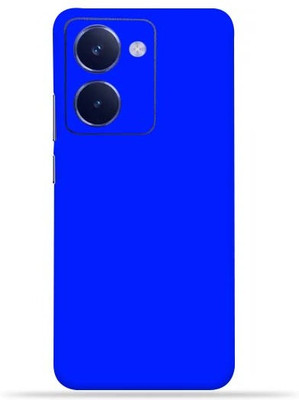 Gizmo Wraps Realme P3 Ultra 5g Mobile Skin(Blue Matte)