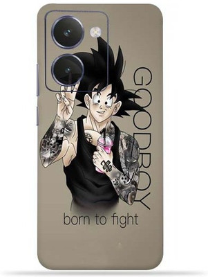 Gizmo Wraps Realme P3 Ultra 5g Mobile Skin(Good Boy)