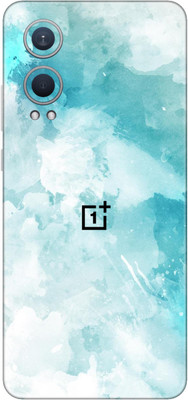 Casebox OnePlus Nord CE4 Lite (5G), (Full Body Skin) Mobile Skin(Multicolor)