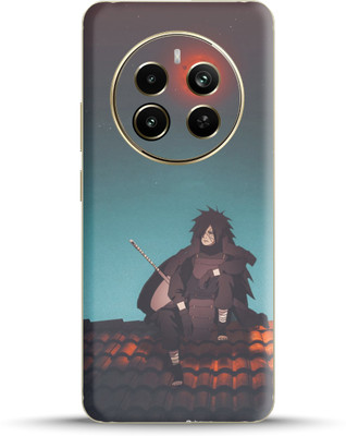 Designer Bazaar Realme Narzo 70 Pro 5G Mobile Skin(Multicolor)