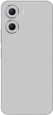 Vcare GadGets Y56 5G Mobile Skin(White)